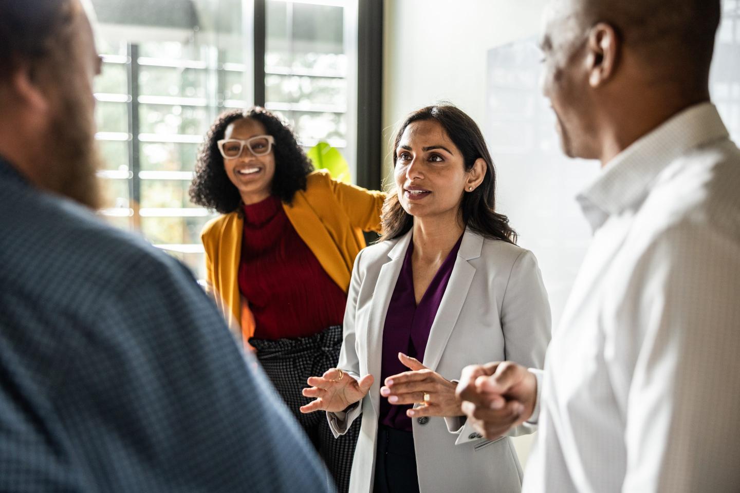 Fortune 500 bosses demanding staff return to the office share one trait: Narcissism, research finds