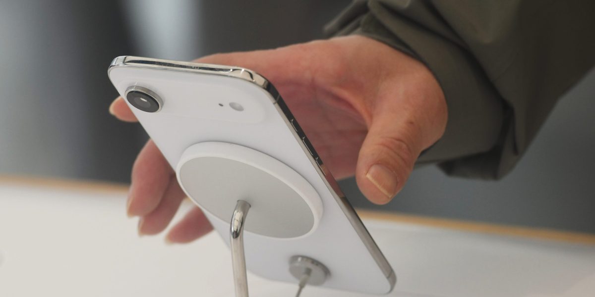 Apple Siapkan iPhone Air Generasi Kedua untuk Musim Semi 2027