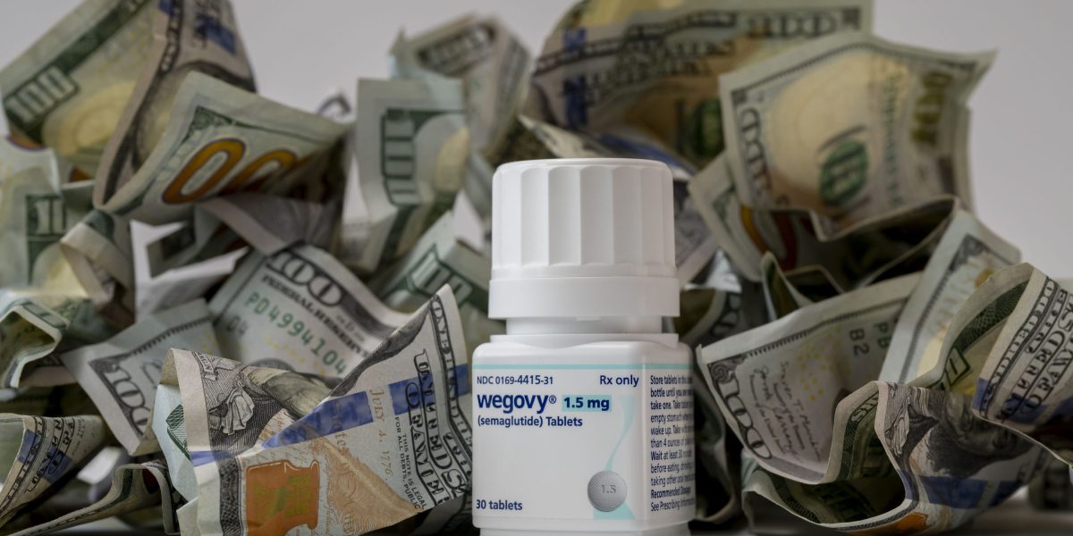 Study: Middle-aged adults taking GLP-1s for obesity save 2K+ on lifetime medical costs