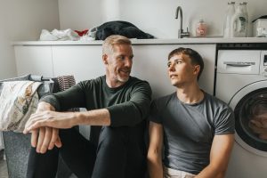 1 in 3 young adults were still living with their parents in 2025—that’s more than the during pandemic and they’re not even unemployed