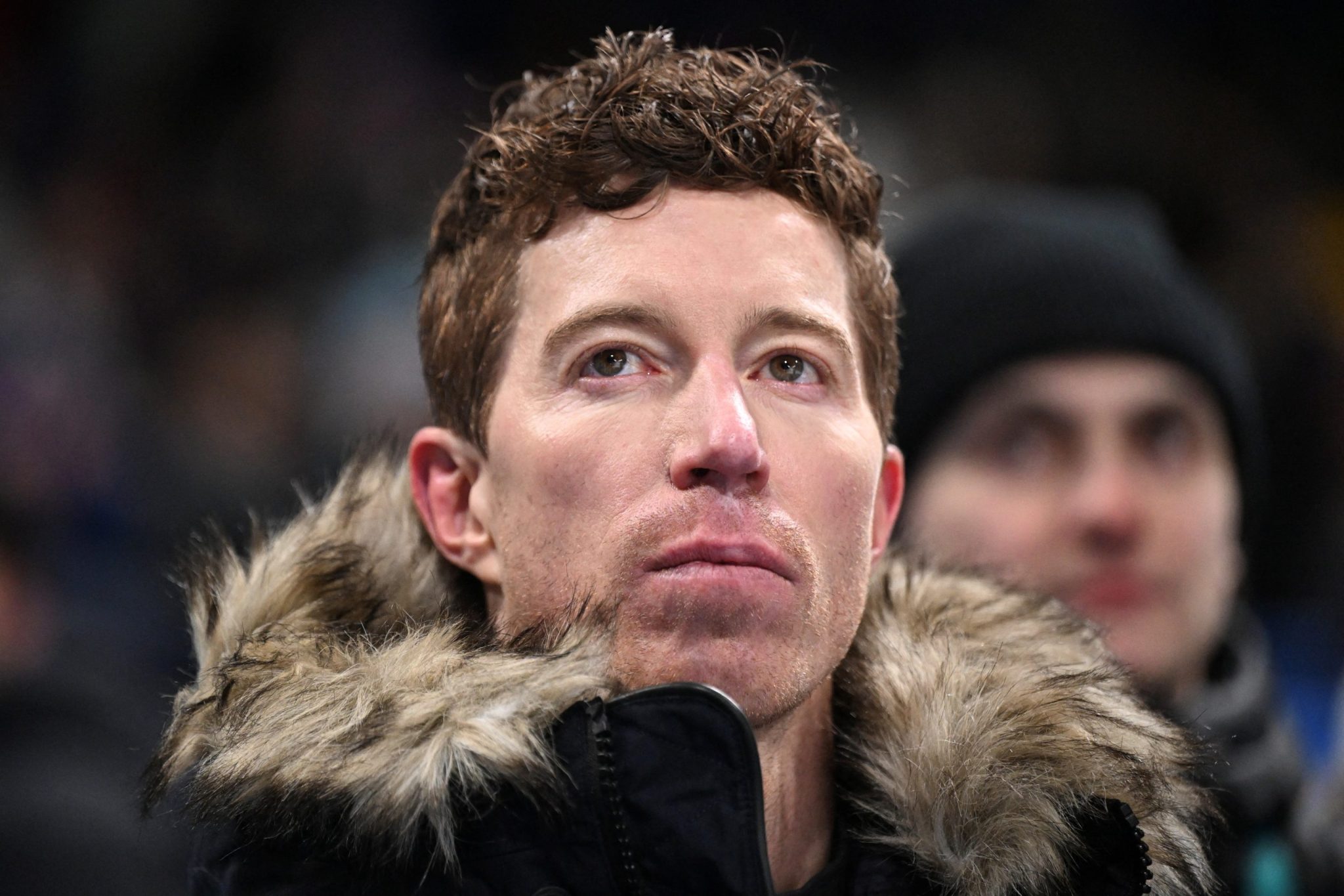 Olympic champion Shaun White says AI is ‘leveling the playing field’ for professional athletes