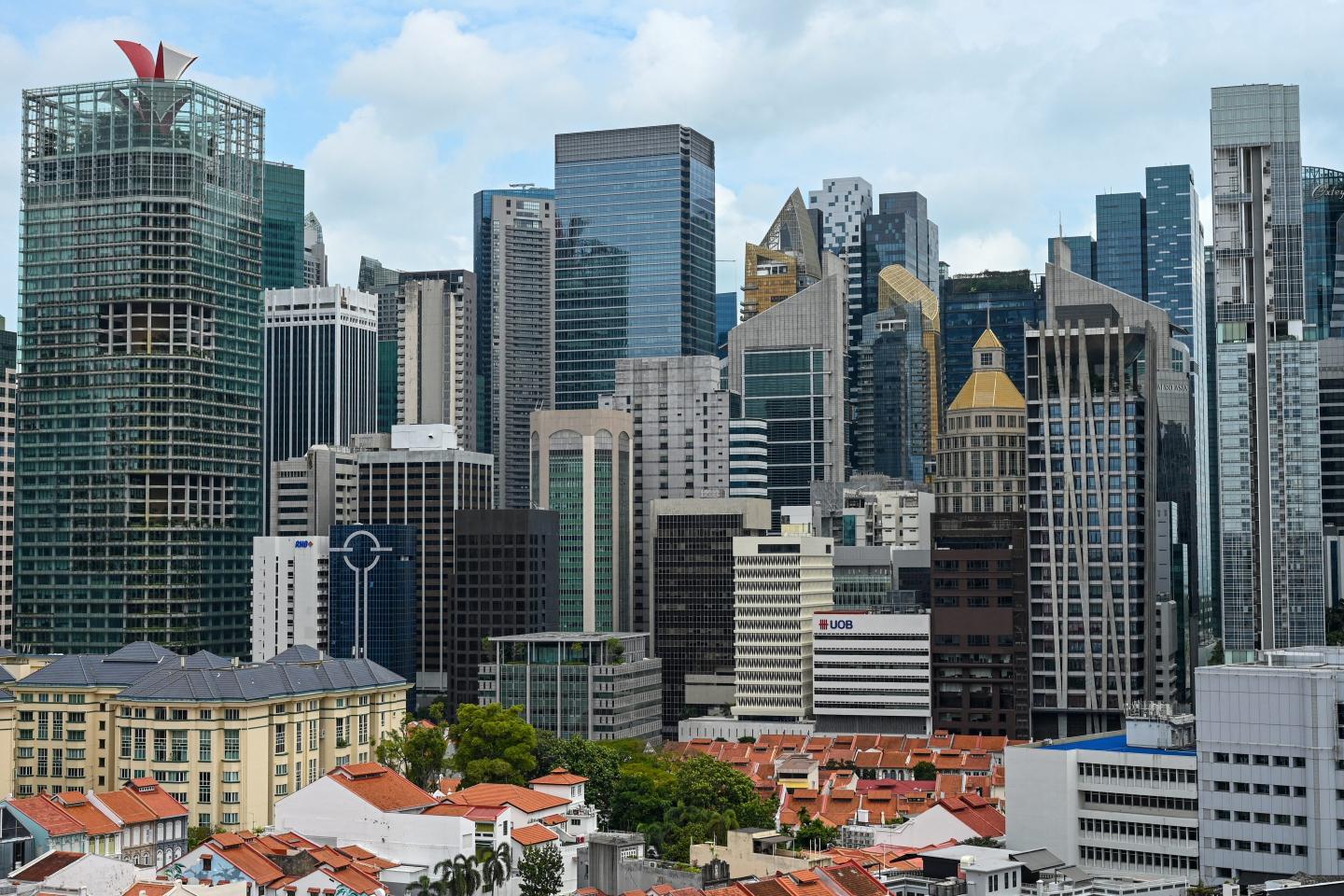 Singapore grads battle low-paid trainee stigma to get hired