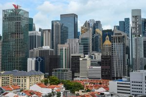 Singapore grads battle low-paid trainee stigma to get hired