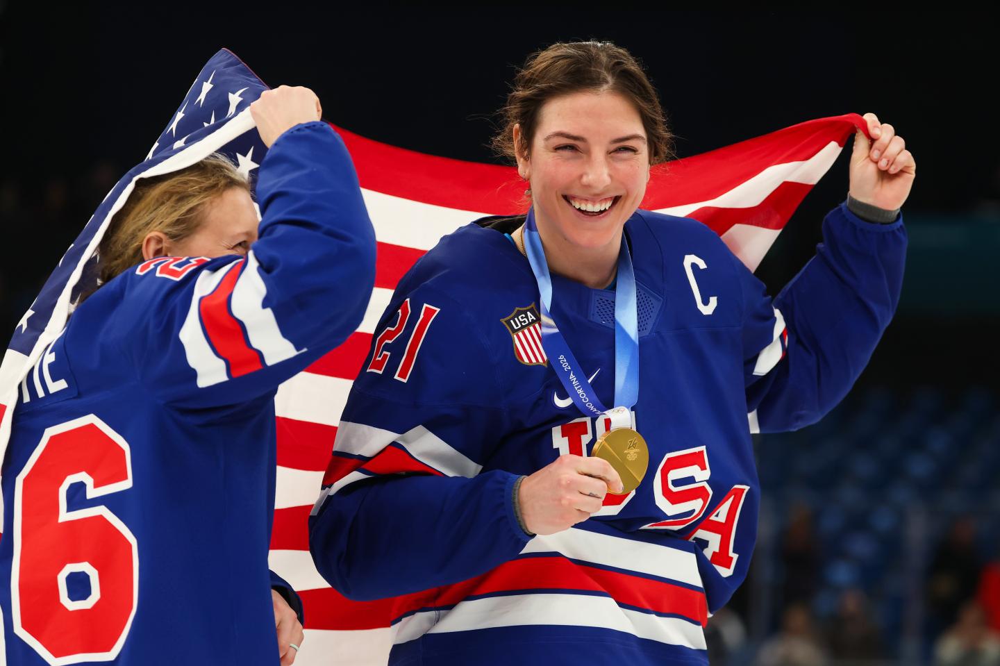 The Professional Women’s Hockey League is ready for its breakout moment