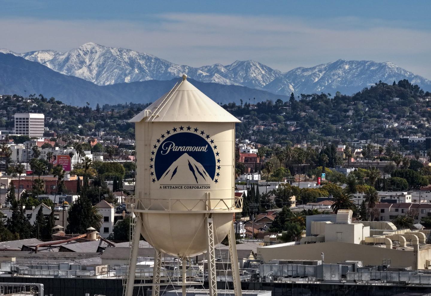 paramount