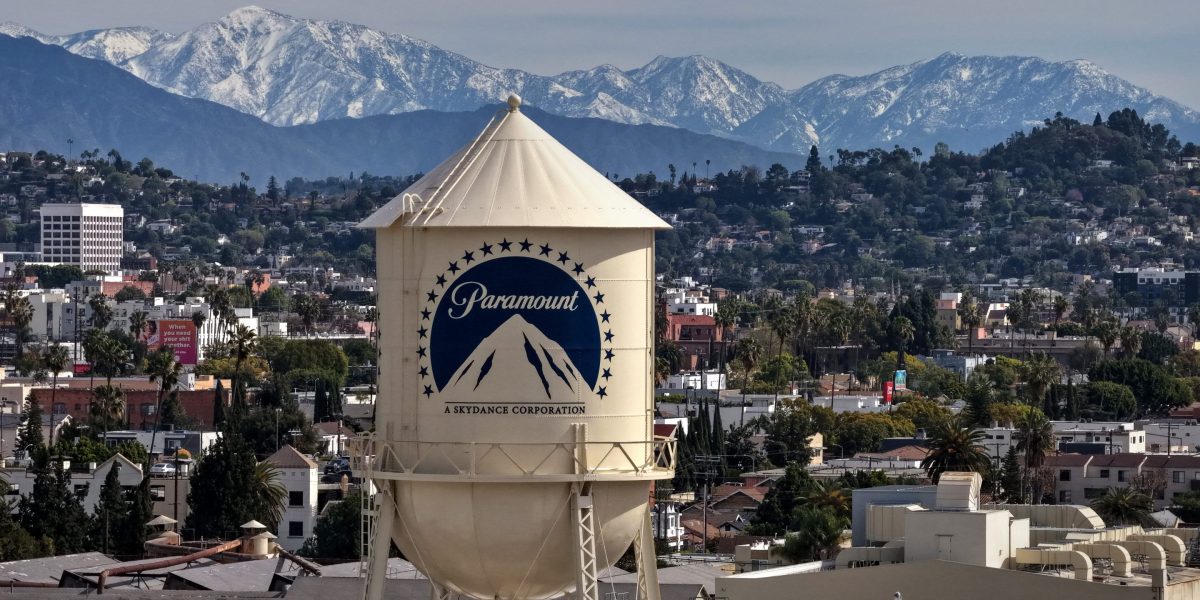 How Paramount’s theater commitments could boost local economies across the nation How Paramount’s theater commitments could boost local economies across the nation