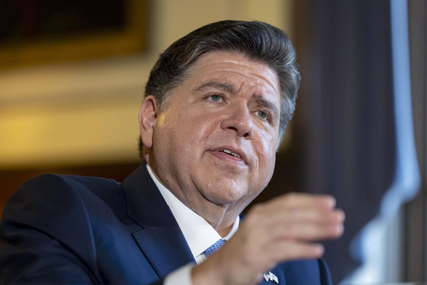 Illinois joins Ohio in ordering pause on data center tax credits
