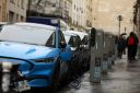 The Iran war is accelerating the EV transition faster than any climate policy ever did—but it’s still just not that much
