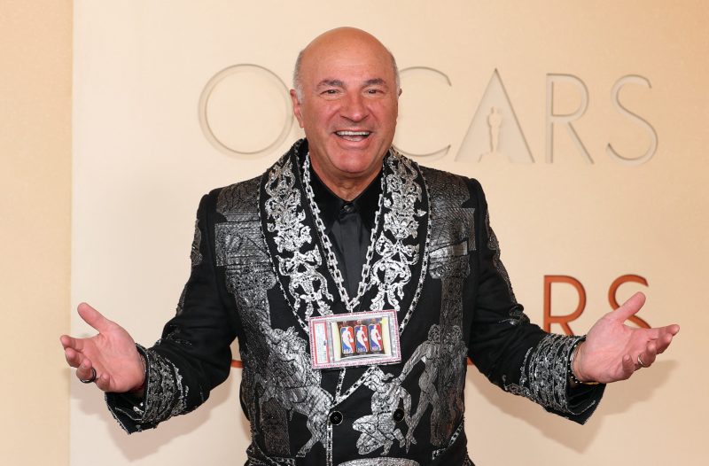 From the Trump administration to Kevin O’Leary, there’s a ne