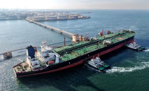 Strait of Hormuz Reopens, Full Energy Flow Normalization Projected for 2027