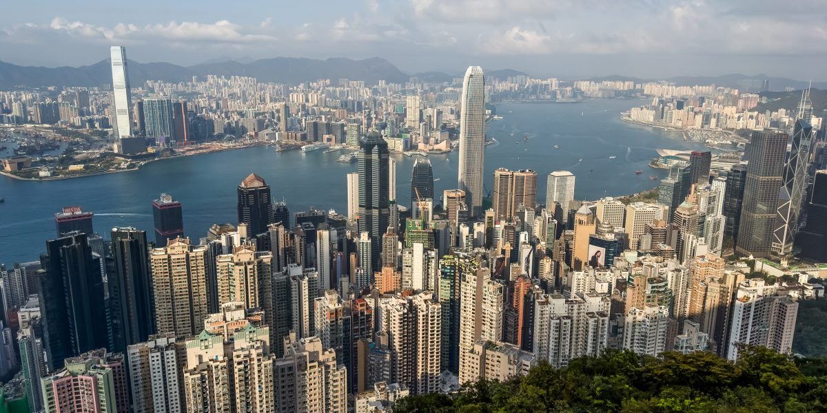 AXA launches a new HNWI platform as Hong Kong wealth surges past Switzerland AXA launches a new HNWI platform as Hong Kong wealth surges past Switzerland