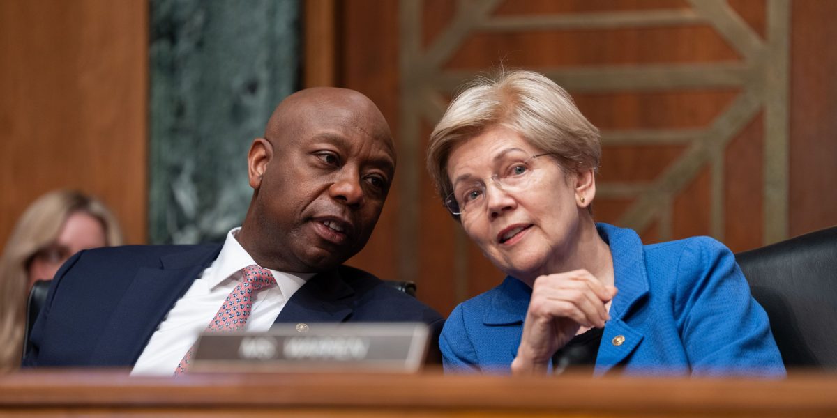 Congress&rsquo;s landmark housing bill could backfire on millions of renters | Fortune