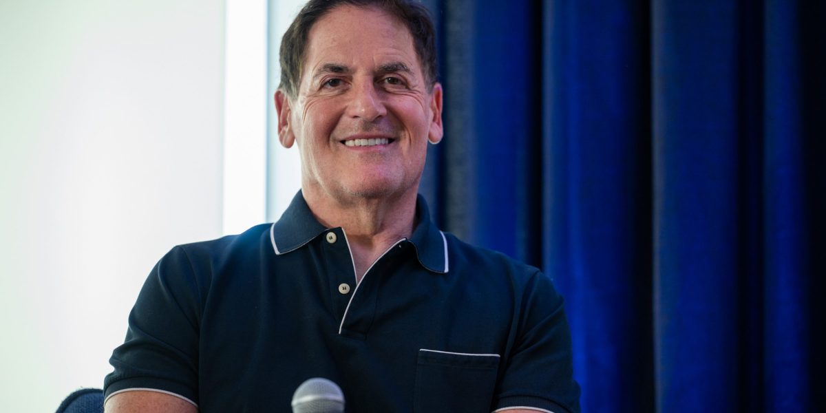 Investasi Rp500 Ribu Mark Cuban ke Perusahaan Orang Asing Kini Saingi SpaceX Bernilai  Miliar