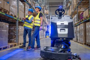Walmart has a message for its 2.1 million workers: AI is going to improve your job, not take it: ‘Technology will power our future’