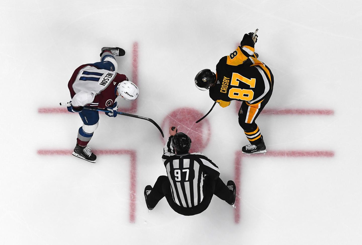 Hockey might be coming to Houston — or Austin — in a deal between the NHL and billionaire Dan Friedkin