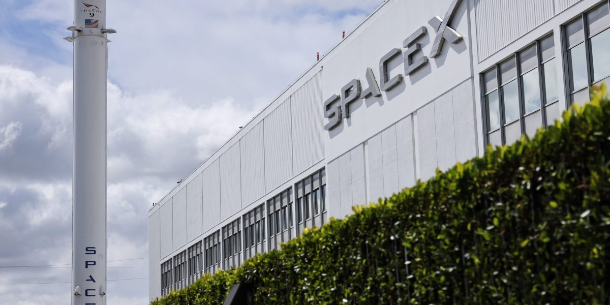 Karyawan pertama SpaceX, Tom Mueller, percaya IPO bersejarah ini baru permulaan