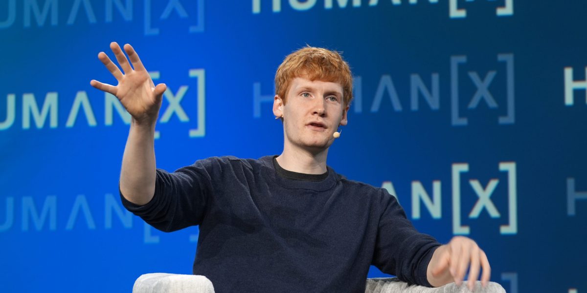 Cursor CEO turned a Discord server into a talent pipeline to build his B SpaceX-backed AI company Cursor CEO turned a Discord server into a talent pipeline to build his B SpaceX-backed AI company