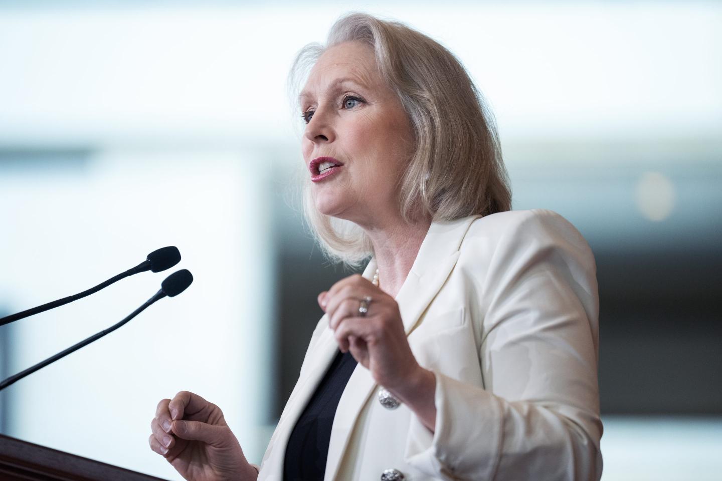 Exclusive: Son of pro-crypto New York Senator Kirsten Gillibrand raises $30 million to launch a derivatives exchange