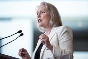Exclusive: Son of pro-crypto New York Senator Kirsten Gillibrand raises $30 million to launch a derivatives exchange