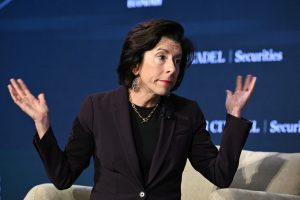 One of the Democratic Party’s brightest stars is co-founding a group to help with the coming AI jobs earthquake