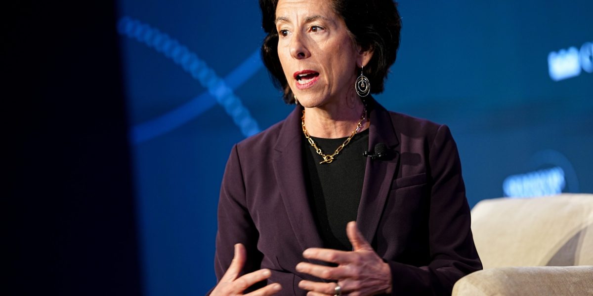 Two former governors launch a bipartisan coalition to confront the coming AI jobs shock