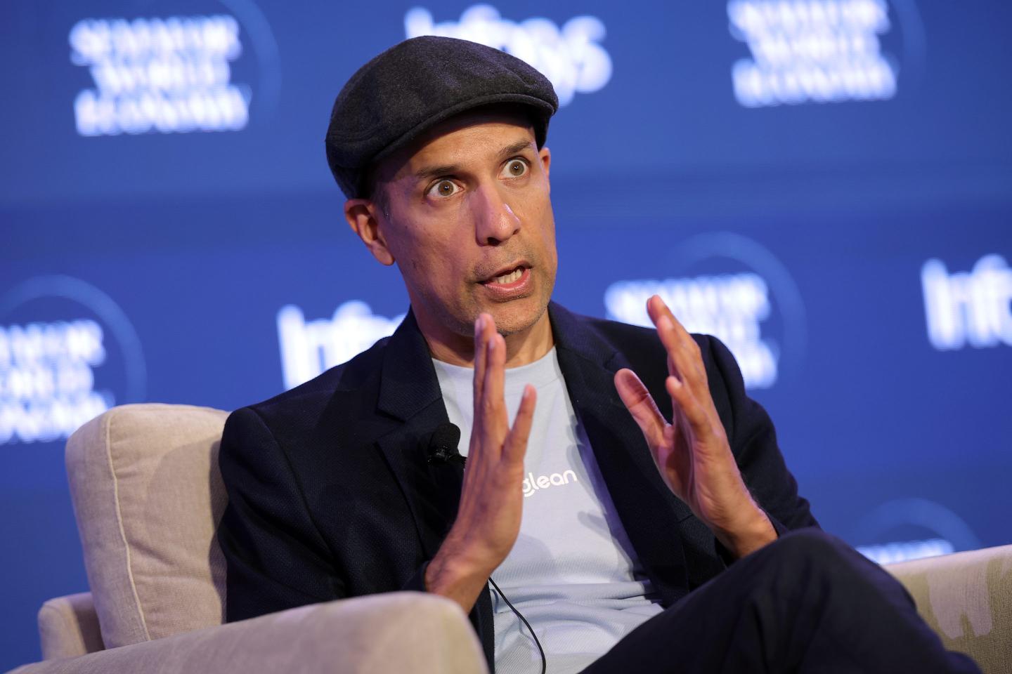 Americans are fleeing the U.S. at record rates—an ex-Google engineer who left India to build a $7.2 billion AI firm says they’re making a huge mistake