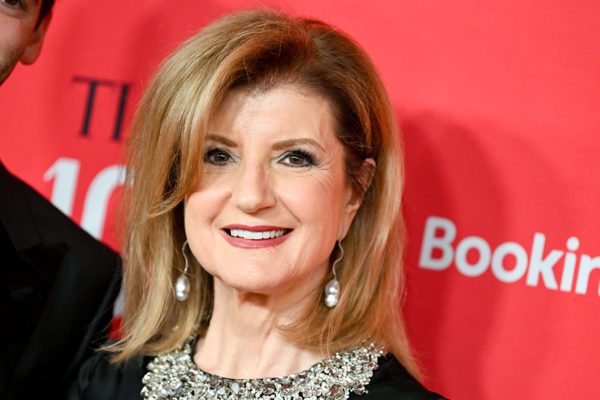 Arianna Huffington doesn’t believe in work-life balance but swears by one boundary to switch off from work—and Ralph Lauren’s CHRO has adopted it too