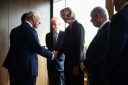 BP’s new CEO Meg O’Neill rips up the energy giant’s playbook—and the ‘green’ era with it