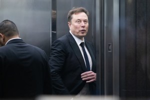 Why odds of SpaceX merger with Tesla keep climbing every time the stock shoots up