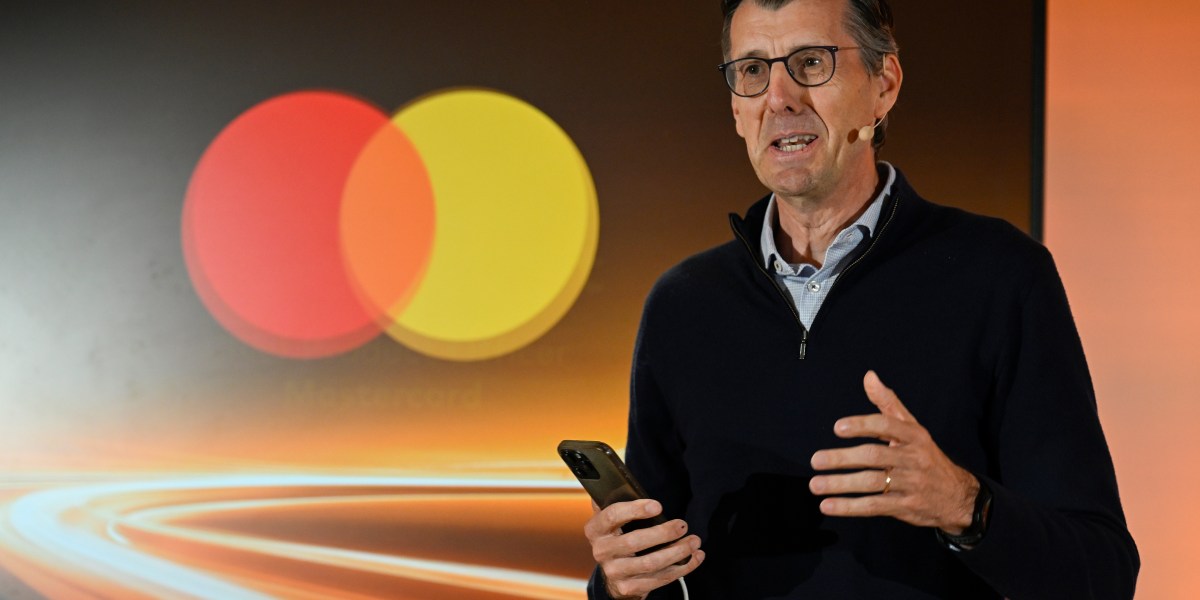 Perkenalan protokol Mastercard untuk transaksi antar agen AI dan pembayaran mikro