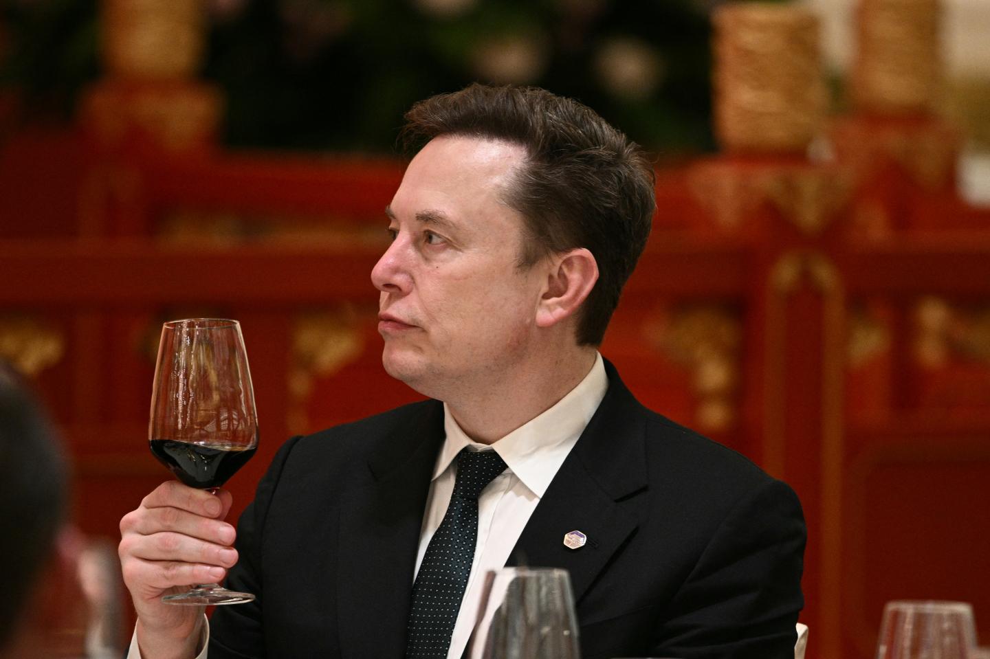 The targets Musk must hit to make SpaceX's valuation a good deal for investors are striking.