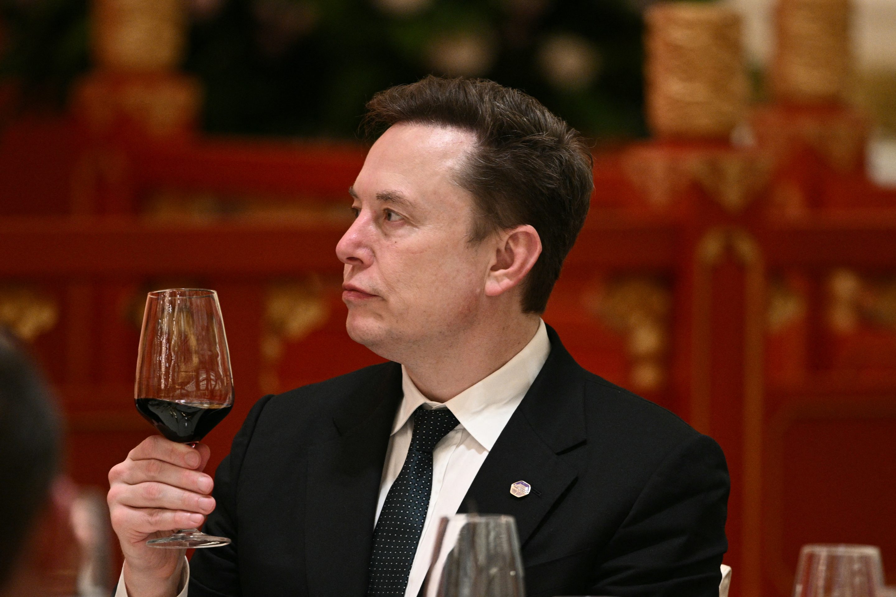 musk