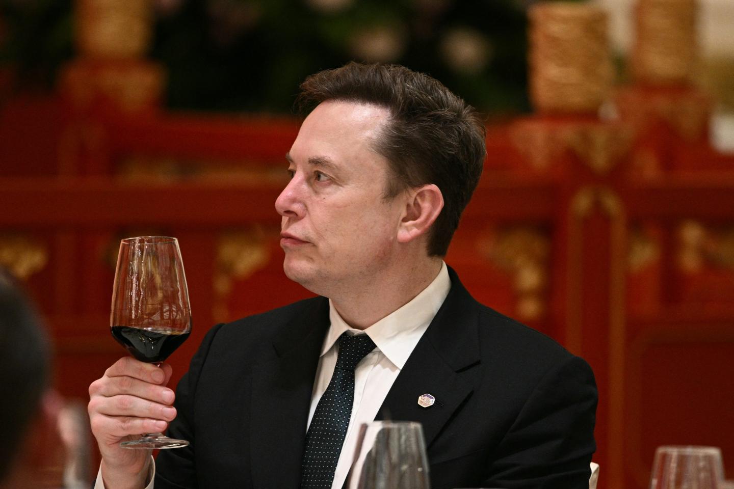 With SpaceX IPO, Elon Musk is the world’s first trillionaire—but he mostly lives in a tiny home in south Texas. ‘There is no food in the fridge’