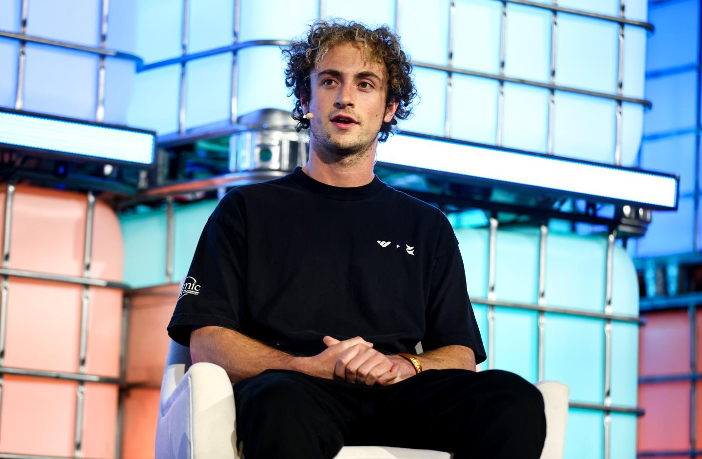 Whop CEO Steven Schwartz