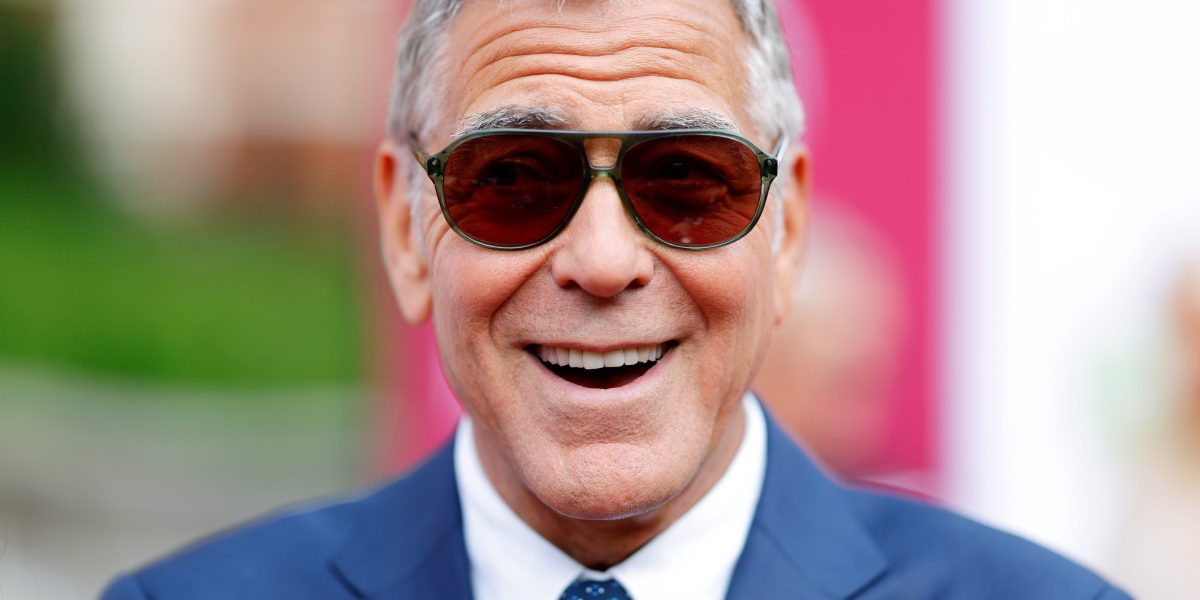 Tiada Negara untuk Orang Kaya: 6 dari 10 Warga Amerika Kaya Bercokol ala Clooney, Siap-siap Tinggalkan Negeri