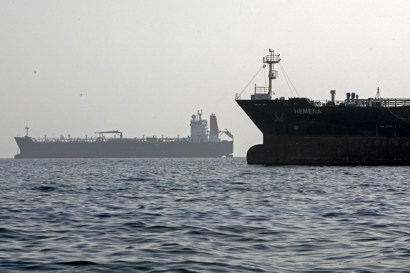 Oil and gas supplies could take months to return to normal after Iran deal, energy experts say