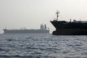 Oil and Gas Supplies Face Months-Long Recovery Post-Iran Deal, Experts Warn