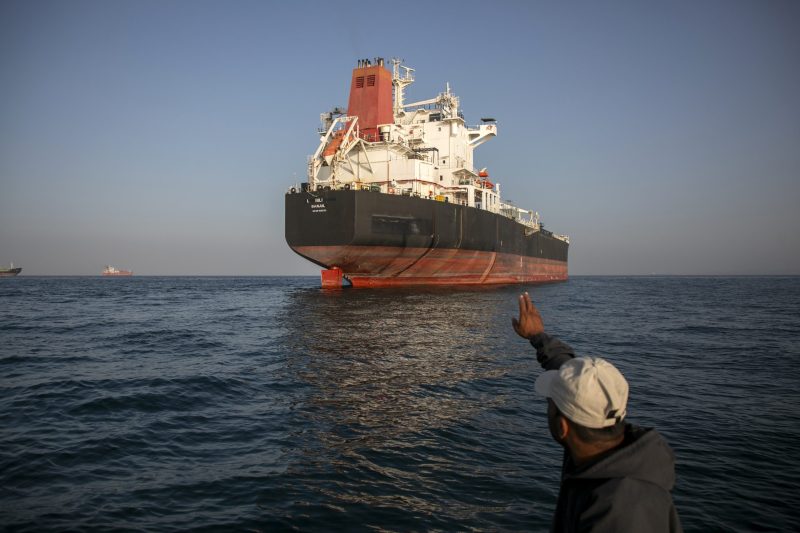 Analysts expected oil to surge above $200 but Chin