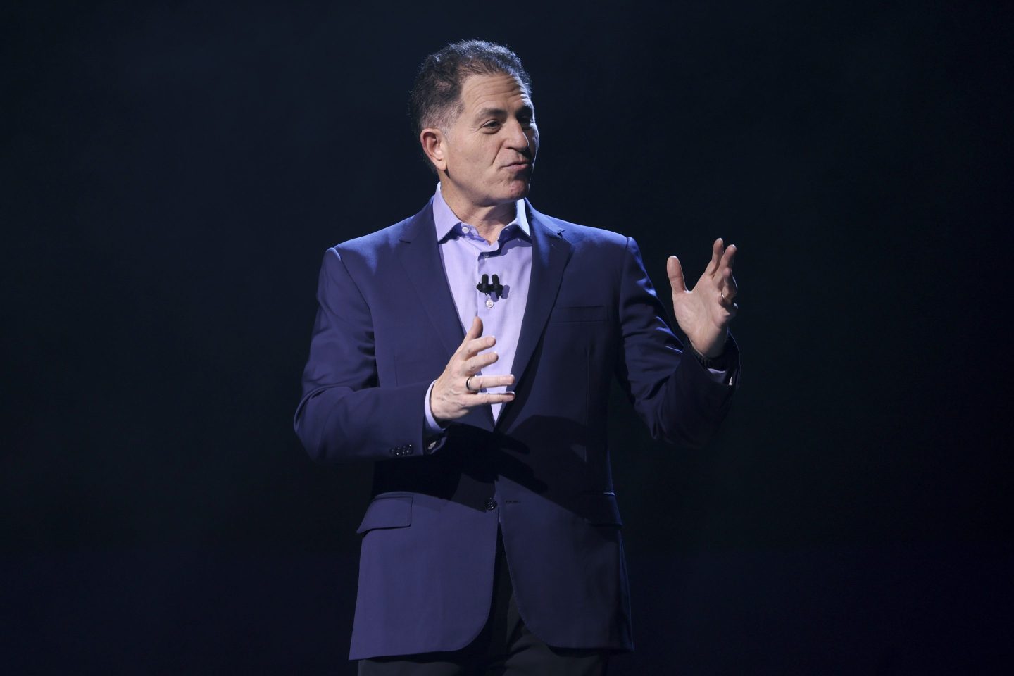 Dell’s AI boom is real, but so is the profit margin hit nobody is pricing in
