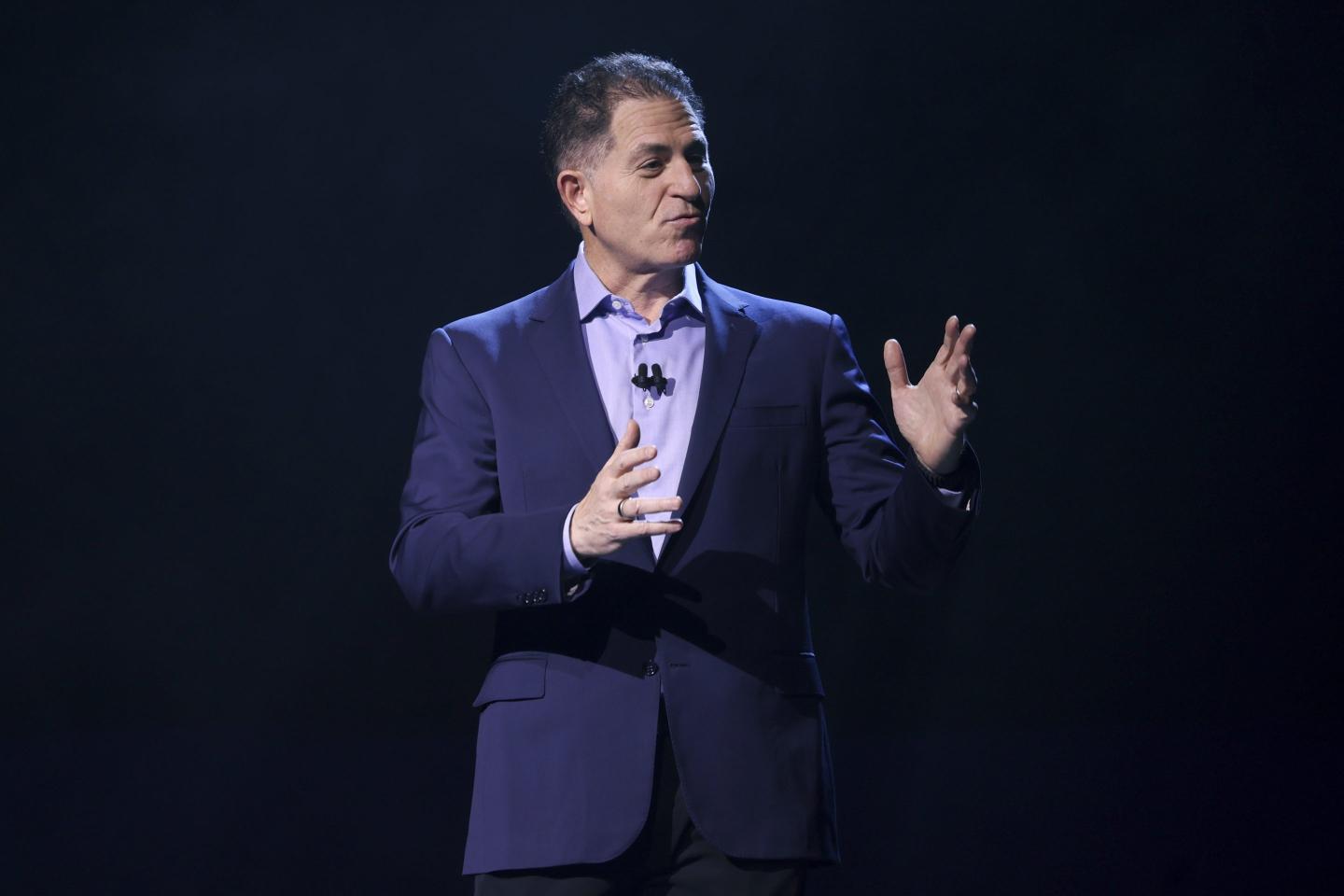 Dell’s AI boom is real, but so is the profit margin hit nobody is pricing in