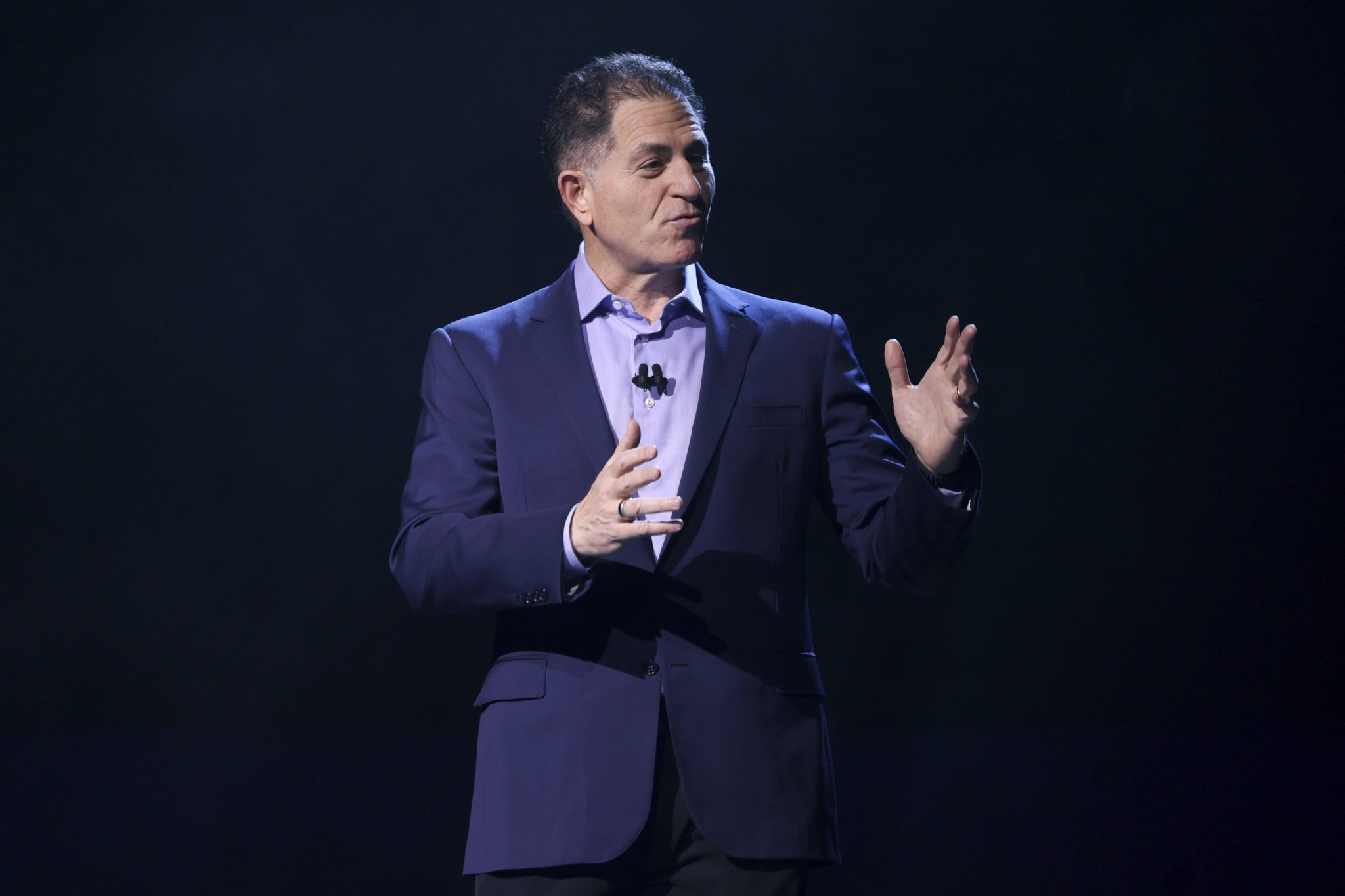 Dell’s AI boom is real, but so is the profit margin hit nobody is pricing in