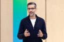 Google CEO Sundar Pichai