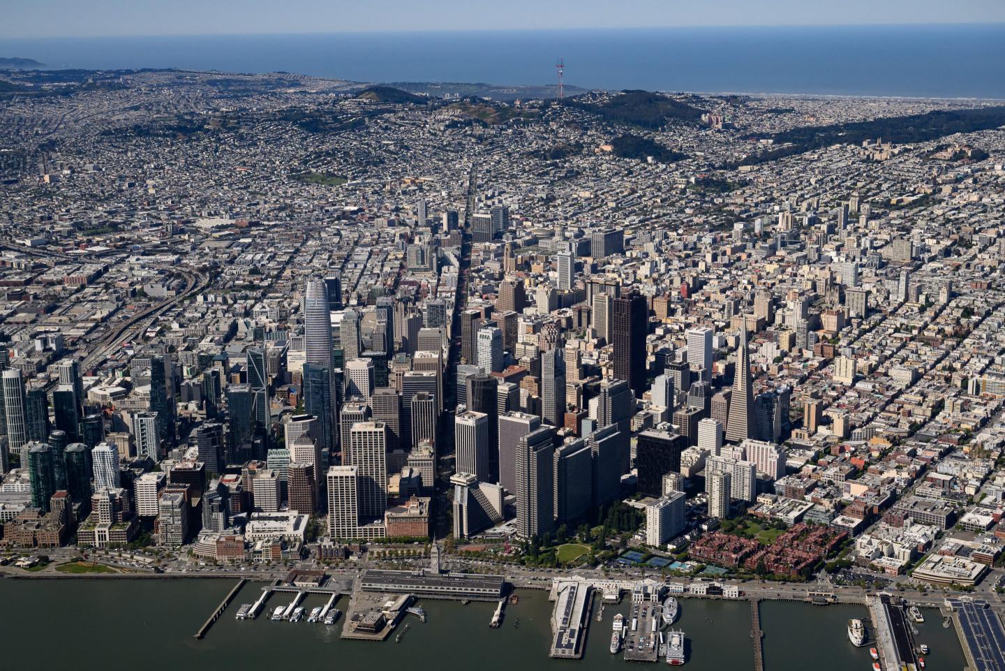 ‘A landmark moment for homebuying’: A San Francisco seller wants OpenAI or Anthropic stock for their $3 million home