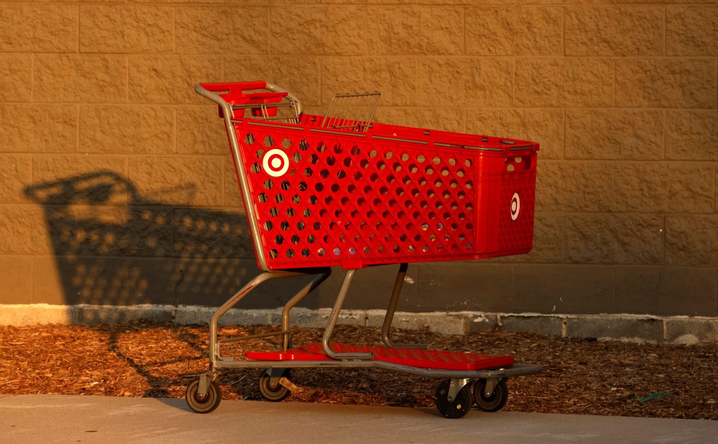 target