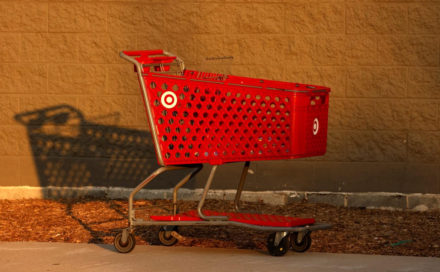 target