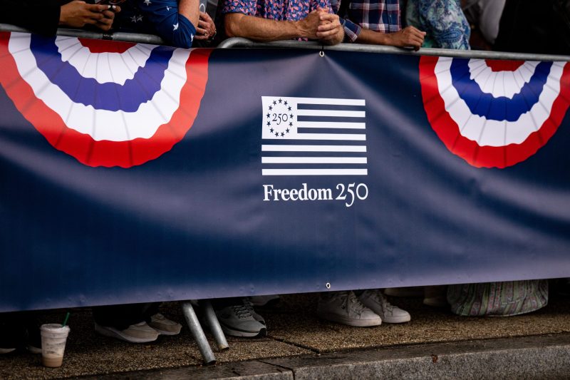 America turns 250. Its greatest innovation was never a produ