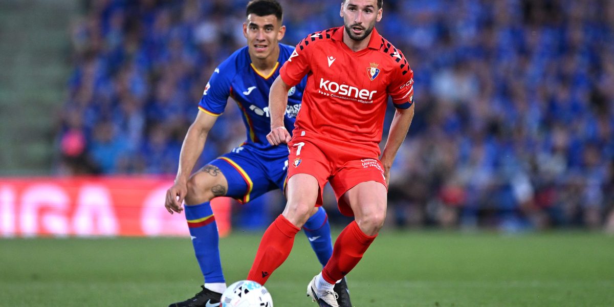 Controversy swirls over Spanish soccer club accused of using novel 0,000 Kalshi wager to bet on its relegation