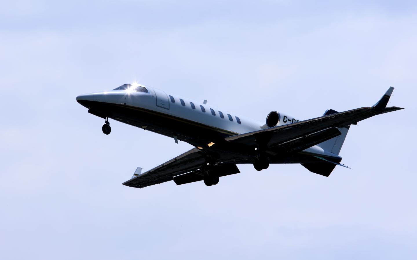 The jet fuel crisis never existed, sources say
