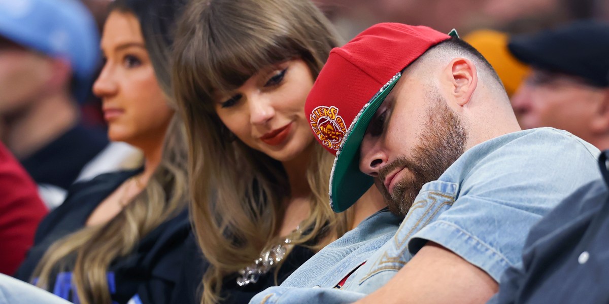 Taylor Swift shows what World Cup economics gets wrong