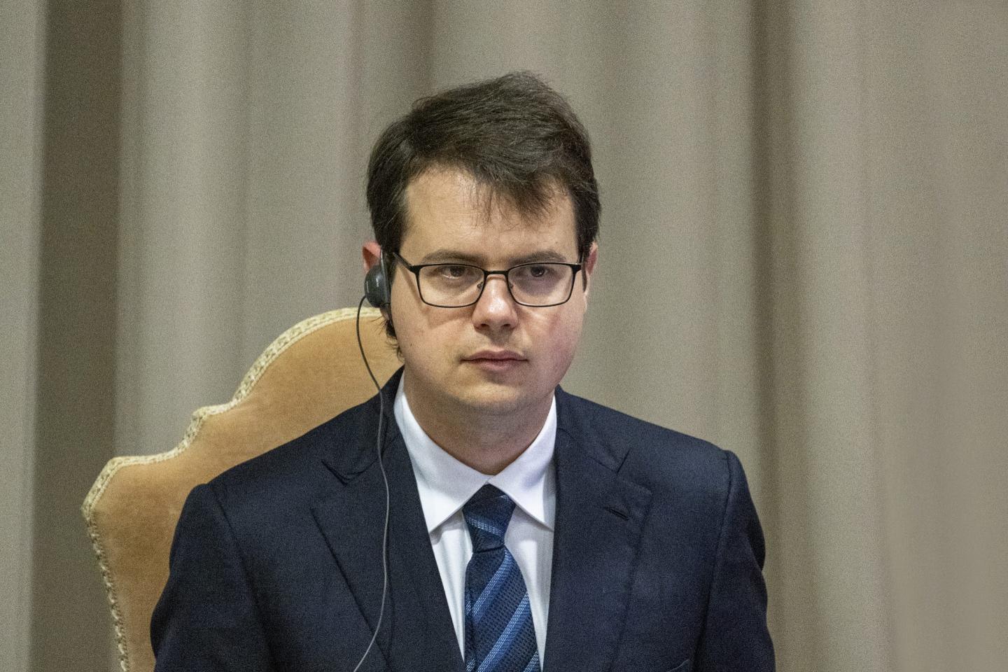 Who is Chris Olah? The atheist Anthropic cofounder the Pope chose to sit beside him at the Vatican and tell the tech industry it can’t govern itself